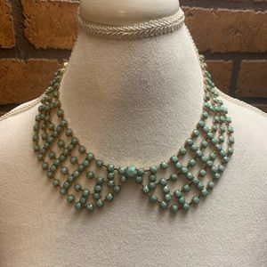 Collar Necklace